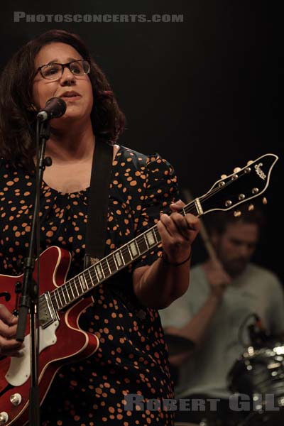 ALABAMA SHAKES - 2012-11-10 - PARIS - La Cigale - 